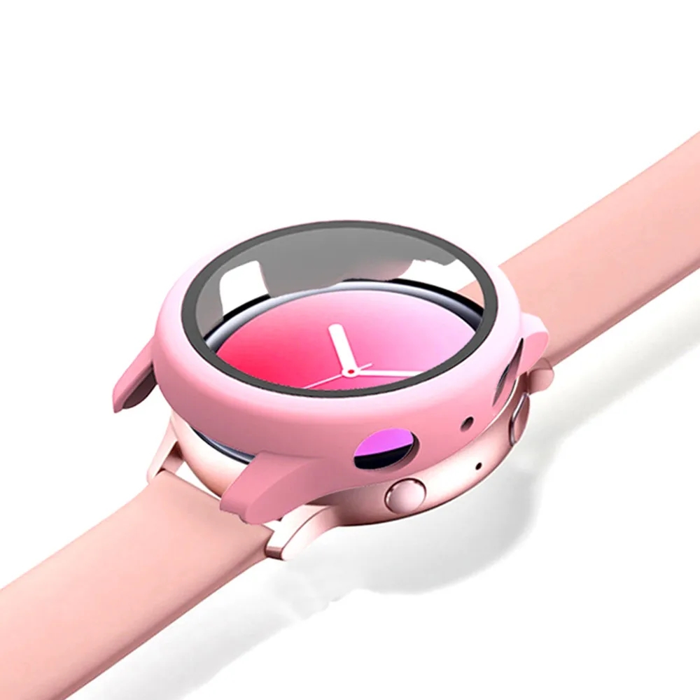 Tempered Glass Case for Samsun - Samsung Smartwatch Ultra Accessories 리뷰 및 가격