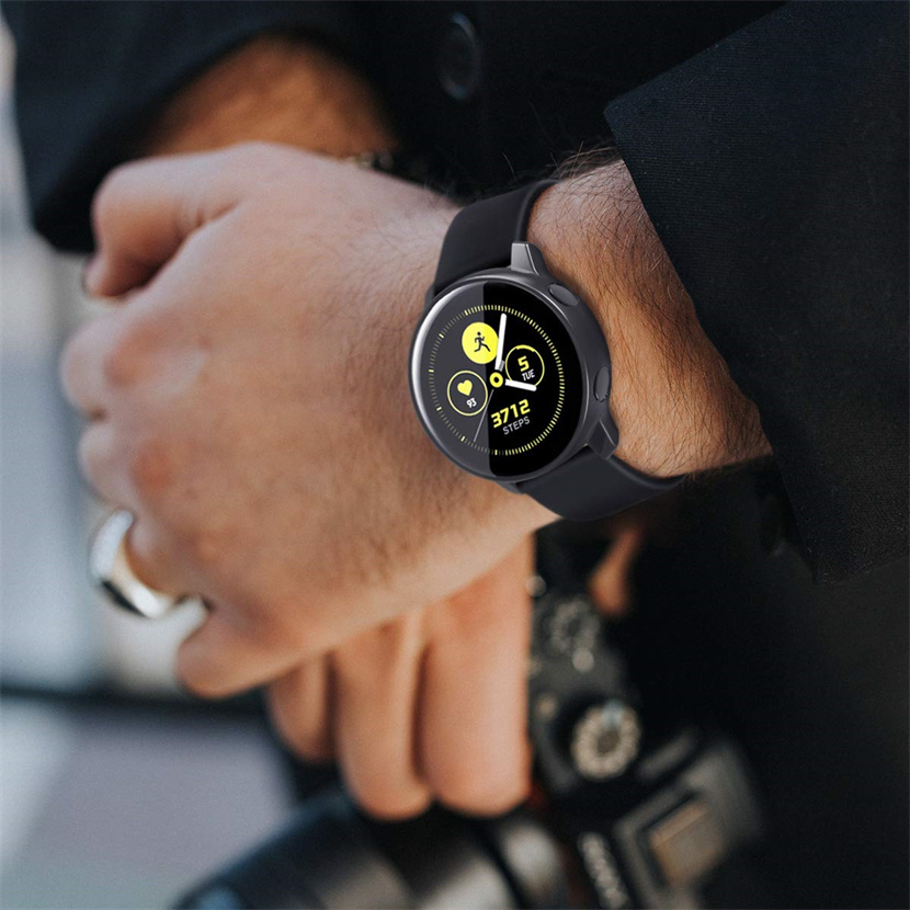 Tempered Glass Case for Samsun - Samsung Smartwatch Ultra Accessories 리뷰 및 가격