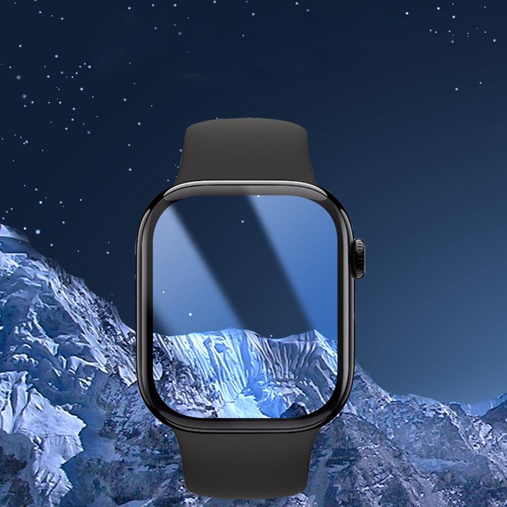 Screen Protector For Apple Wat - Apple Smartwatch Accessories 리뷰 및 가격