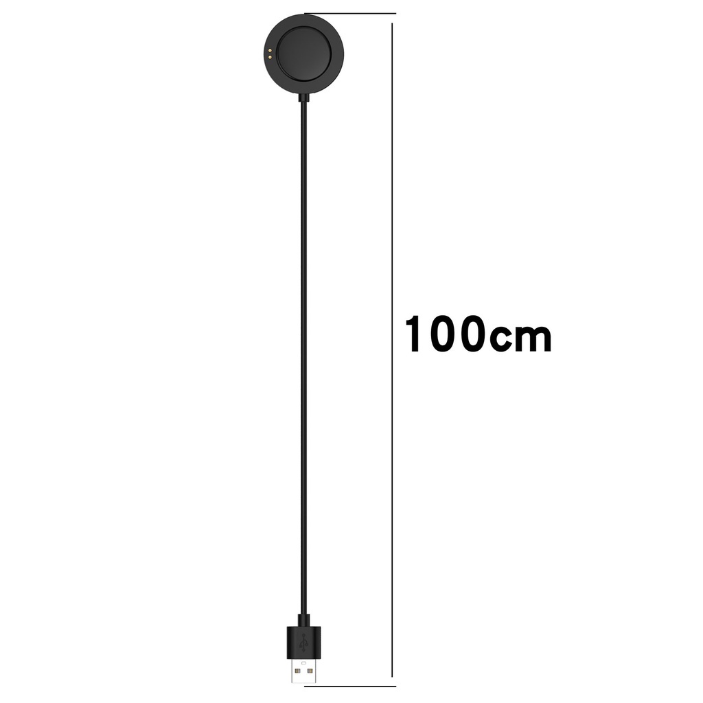 Smartwatch Charging Cable - Ma - Xiaomi Smartwatch S3 Accessories 리뷰 및 가격