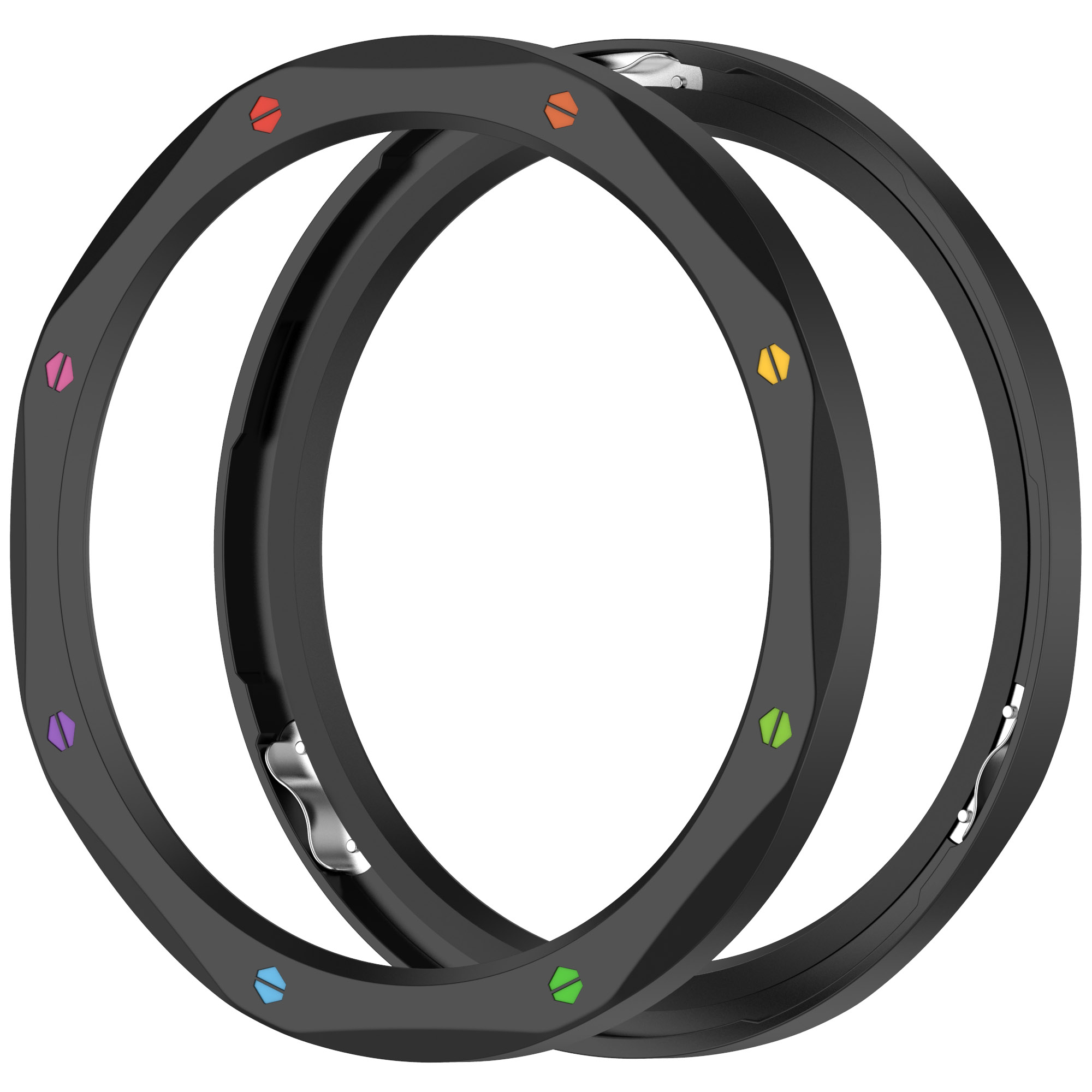 Metal Bezel Ring Case For Xiao - Xiaomi Smartwatch Accessories 리뷰 및 가격