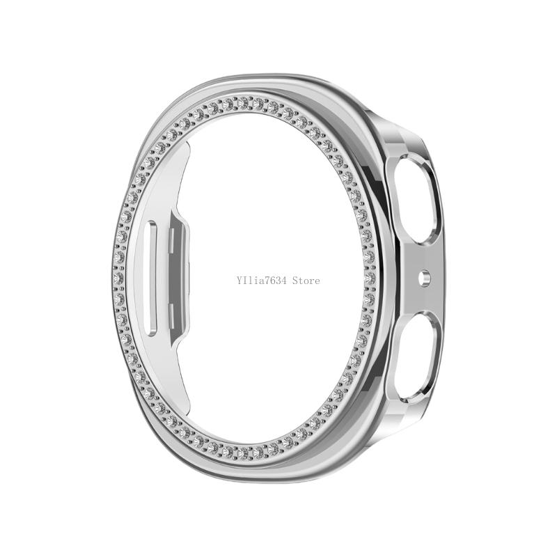  Smartwatch Bezel Rings Cover  - Watch Case Bumper 리뷰 및 가격