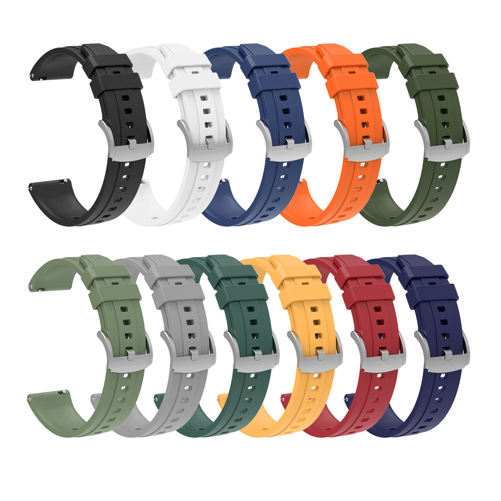 Soft Silicone Strap Case For H - Titan Smartwatch Accessories 리뷰 및 가격