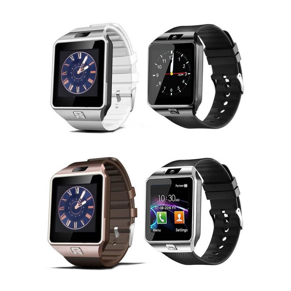 2026 Hot DZ09 Touch Screen Sma - Smartwatch Face 리뷰 및 가격