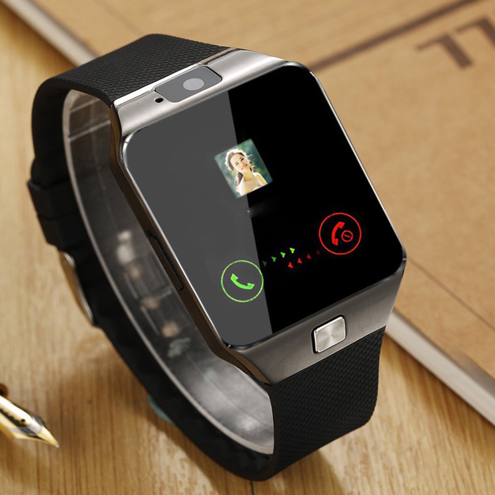 2026 Hot DZ09 Touch Screen Sma - Smartwatch Face 리뷰 및 가격