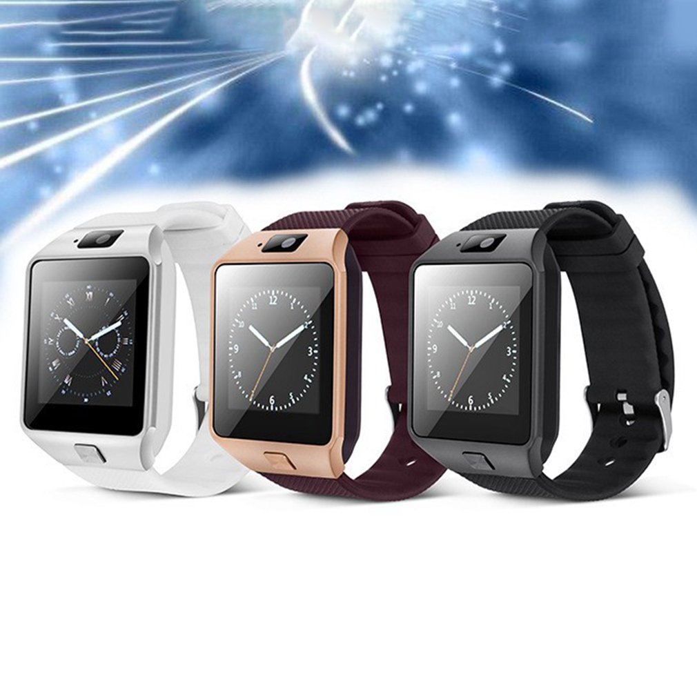 2026 Hot DZ09 Touch Screen Sma - Smartwatch Face 리뷰 및 가격