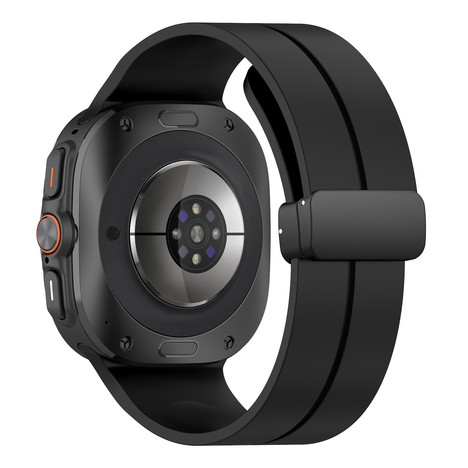 Magnetic For Samsung Galaxy wa - Samsung Smartwatch Ultra Accessories 리뷰 및 가격