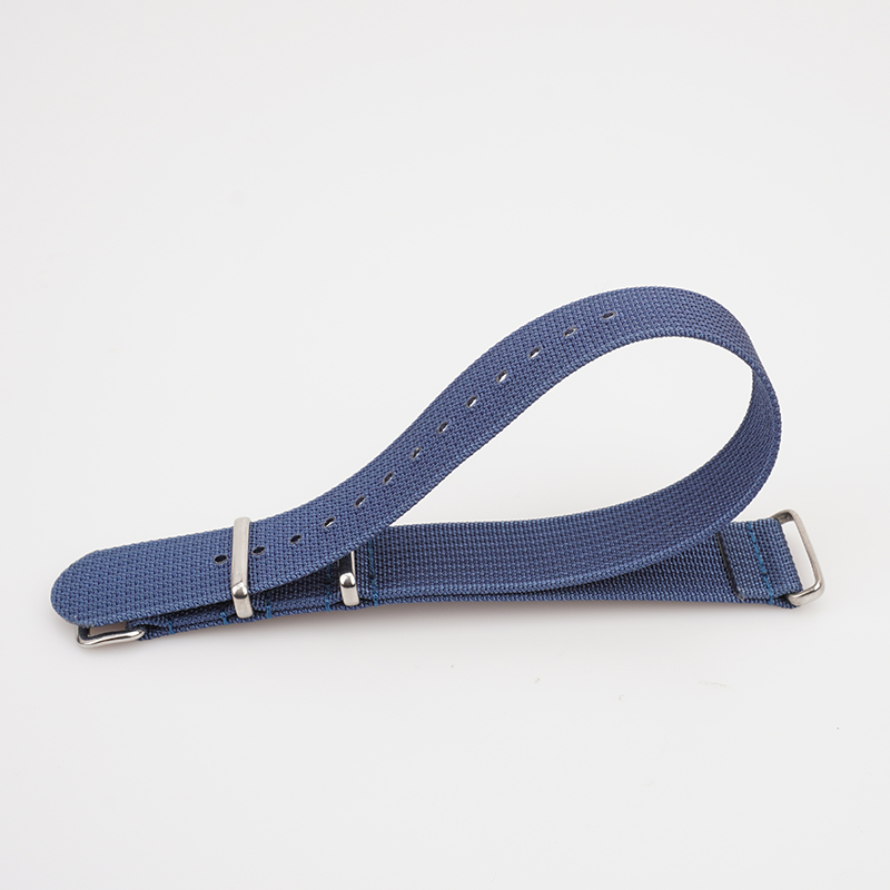 Ribbed Nylon Strap For Seiko M - Nylon Nato Strap 리뷰 및 가격