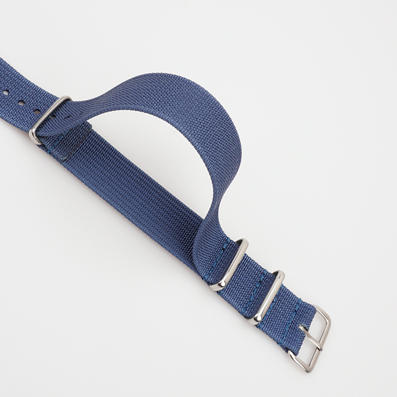 Ribbed Nylon Strap For Seiko M - Nylon Nato Strap 리뷰 및 가격