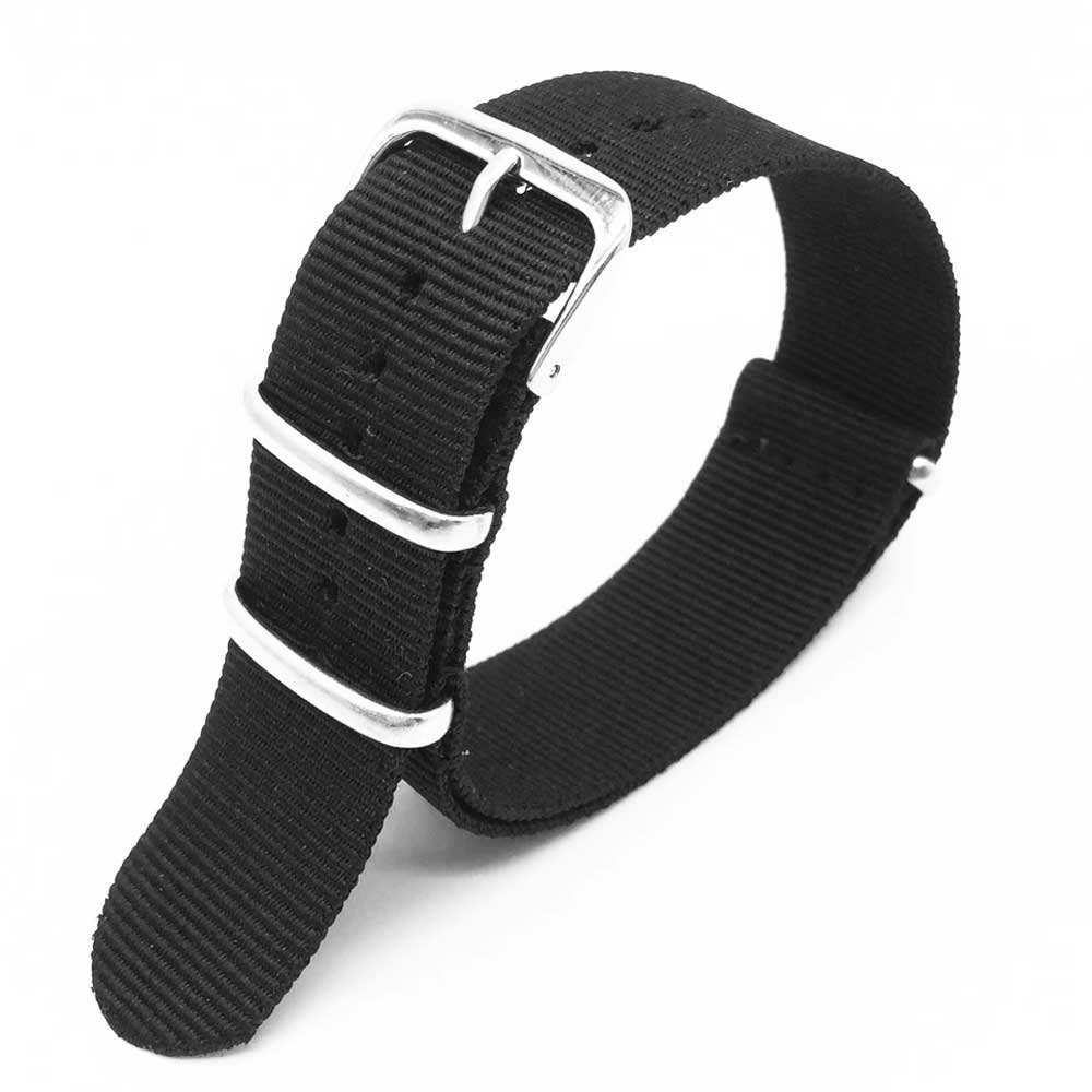 Canvas Band For Nylon Watch St - Nylon Nato Strap 리뷰 및 가격