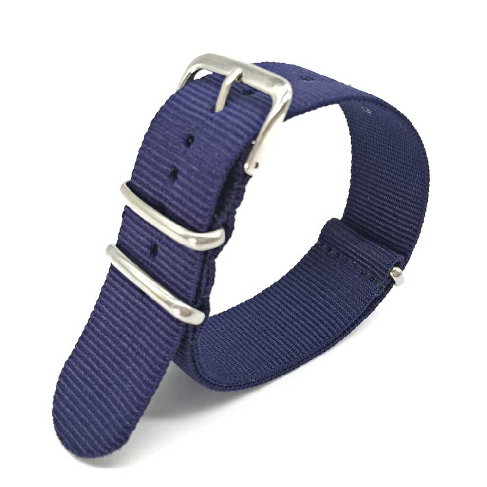Canvas Band For Nylon Watch St - Nylon Nato Strap 리뷰 및 가격