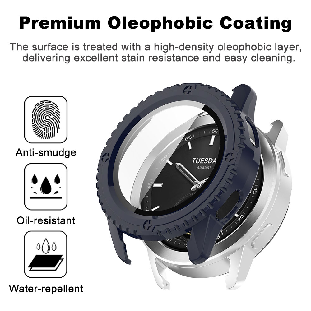 For Xiaomi Watch S3 PC Protect - Xiaomi Smartwatch S3 Accessories 리뷰 및 가격