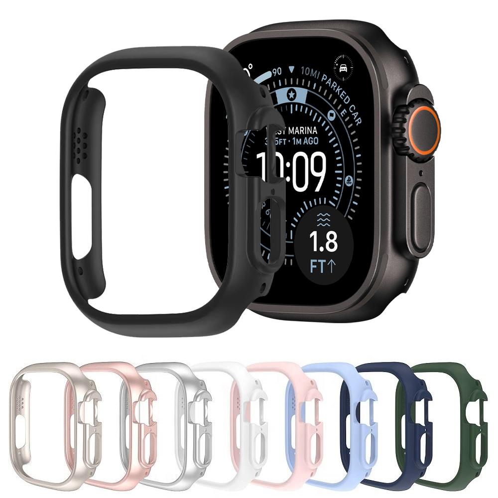 Cover Case For Apple Watch Ult - Apple Smartwatch Accessories 리뷰 및 가격