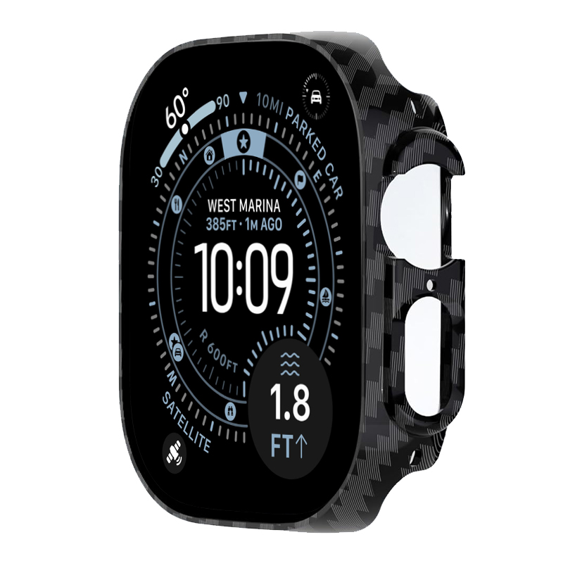 Cover Case For Apple Watch Ult - Apple Smartwatch Accessories 리뷰 및 가격