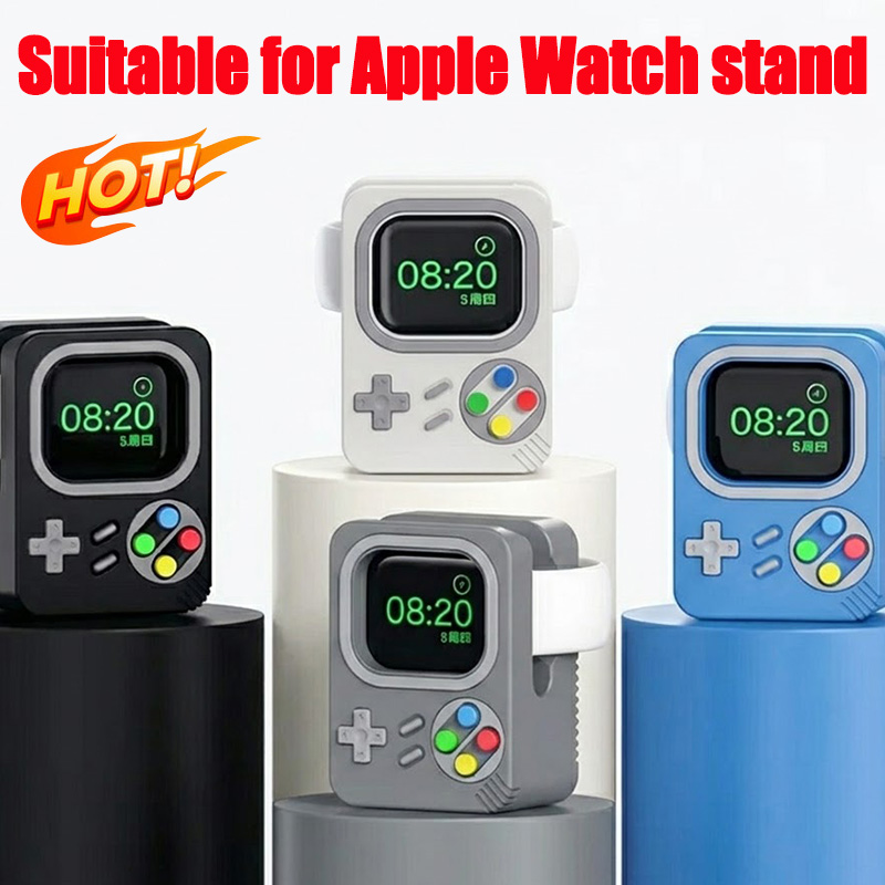 Desktop Holder for Apple Watch - Watch Charging Dock 리뷰 및 가격