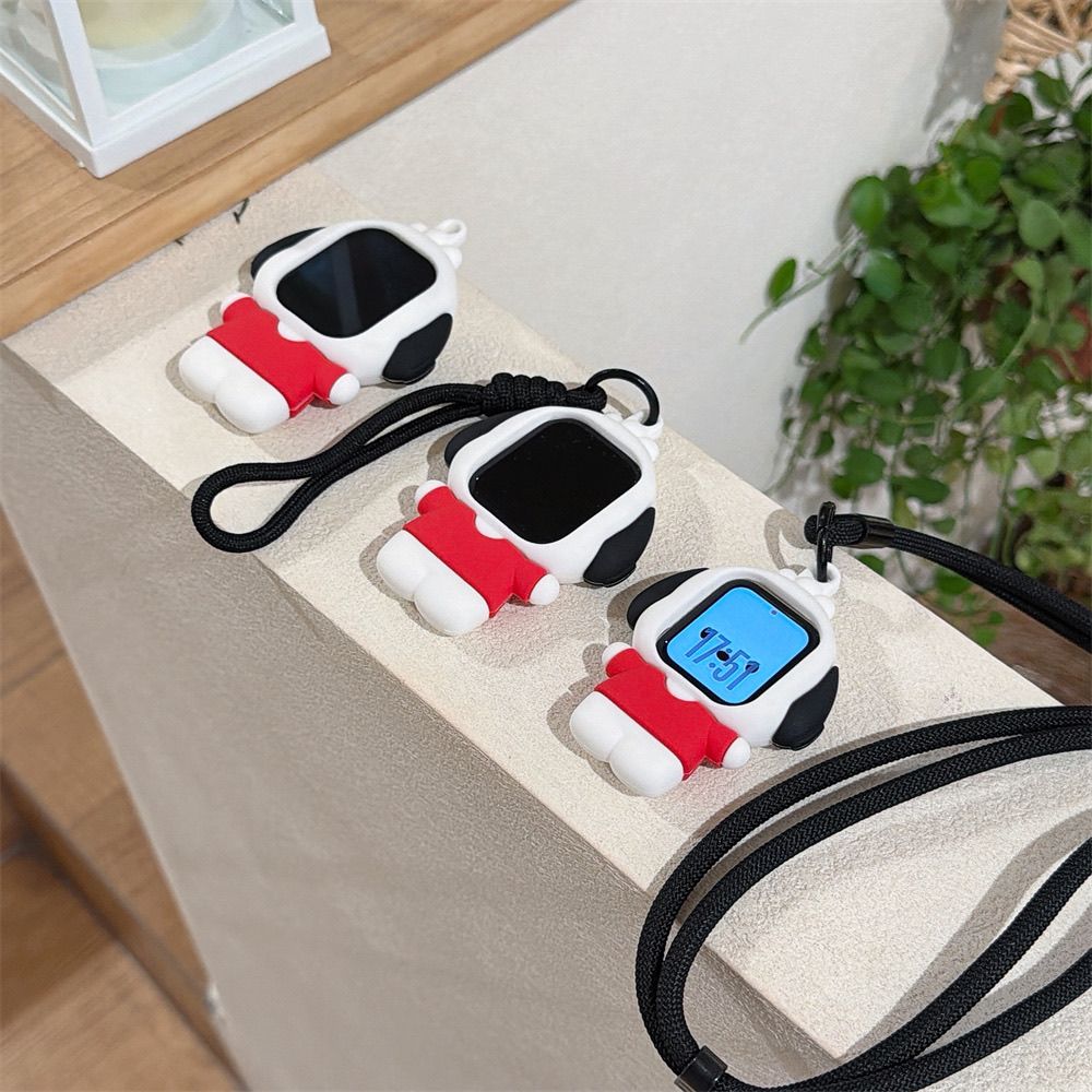 Anime Sanrio Cute Pochacco Sil - Watch Case Bumper 리뷰 및 가격