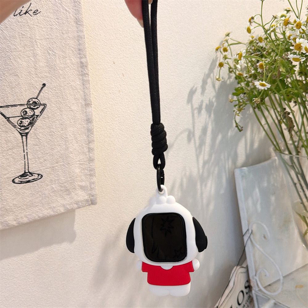 Anime Sanrio Cute Pochacco Sil - Watch Case Bumper 리뷰 및 가격