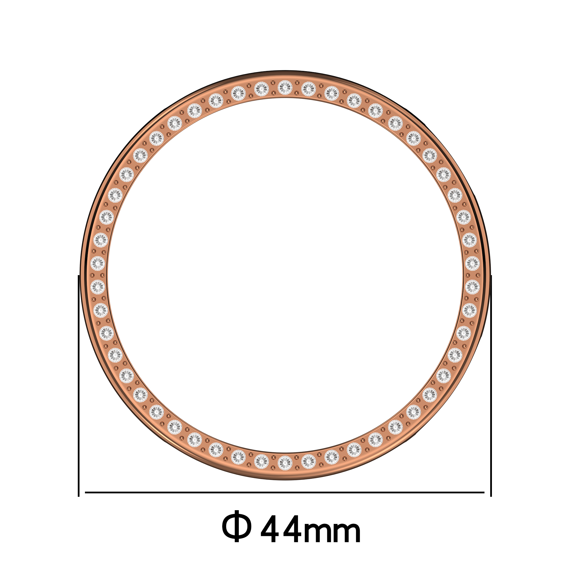 Single Row Dril Hollow Case Fo - Xiaomi Smartwatch Accessories 리뷰 및 가격