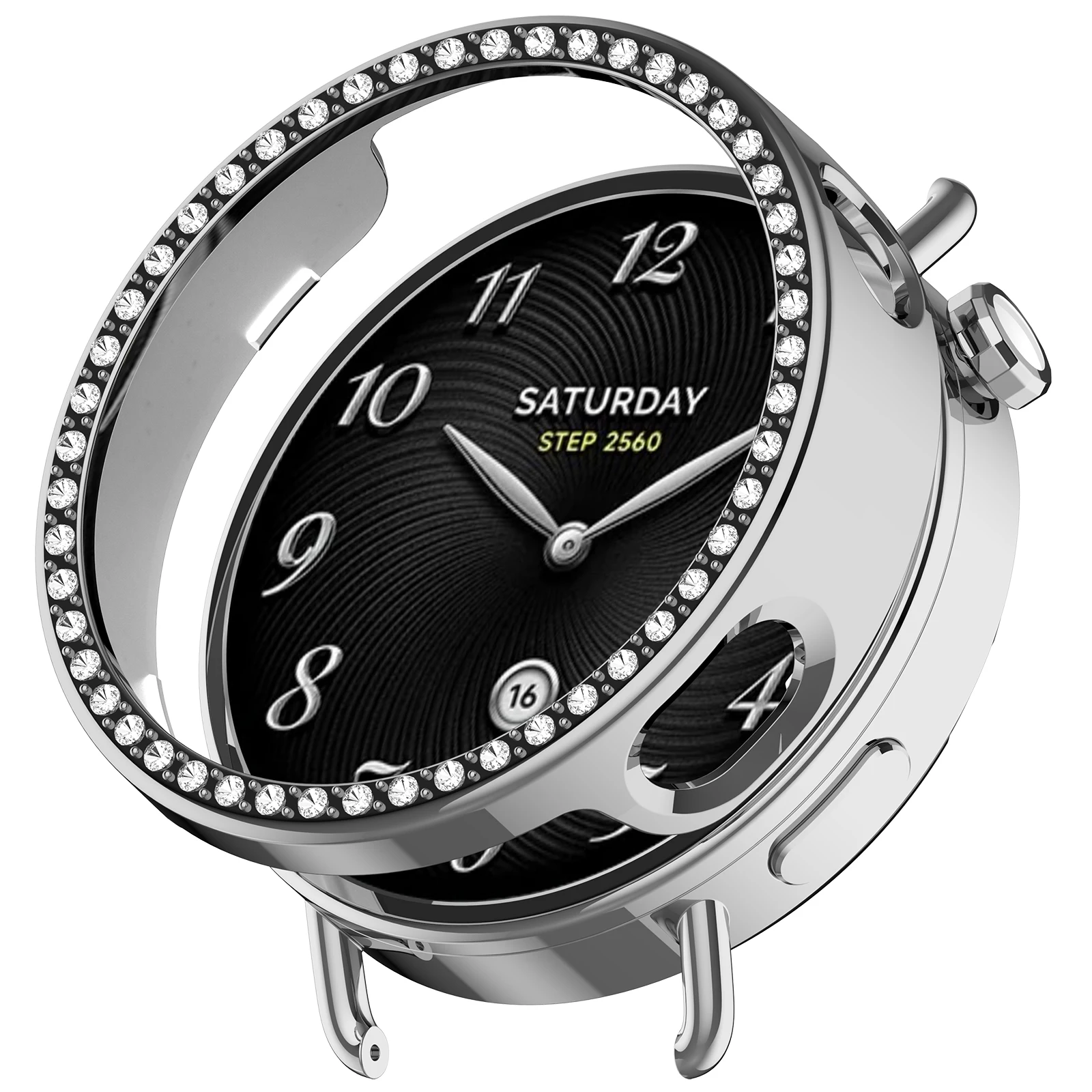 Single Row Dril Hollow Case Fo - Xiaomi Smartwatch Accessories 리뷰 및 가격