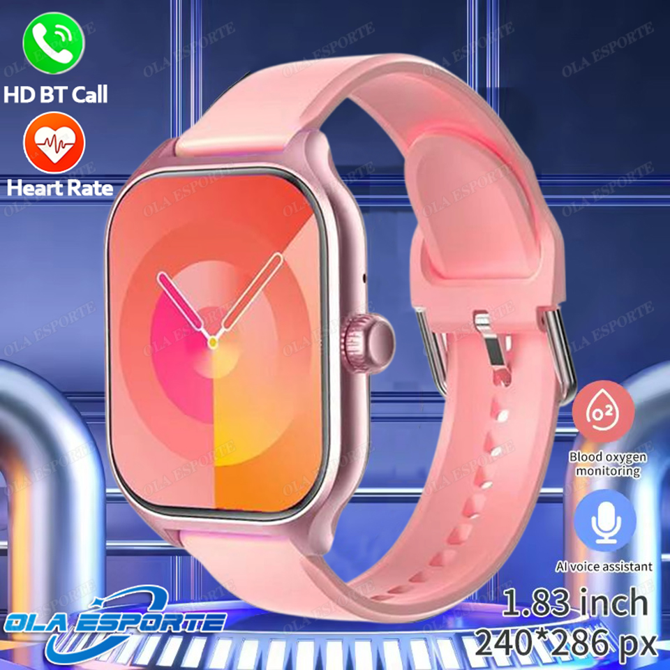 Outdoor Sport Smart Watch Hear - Smartwatch X12 리뷰 및 가격