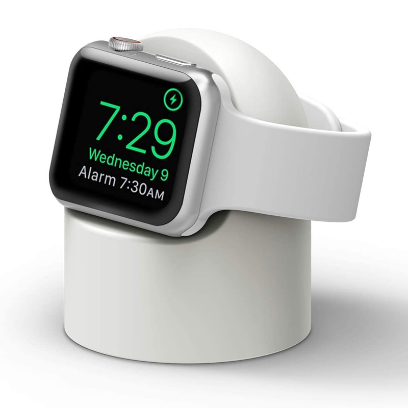 Charger Stand For Apple Watch  - Watch Charging Dock 리뷰 및 가격