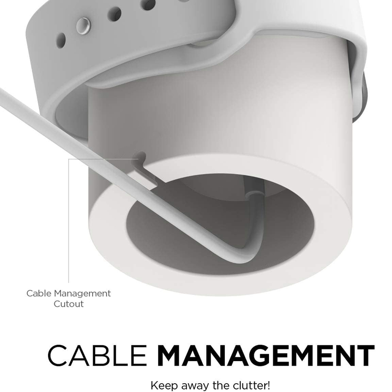 Charger Stand For Apple Watch  - Watch Charging Dock 리뷰 및 가격