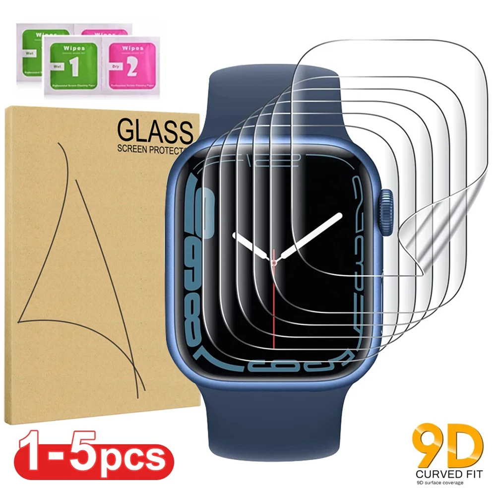 Screen Protector for Apple Wat - Watch Case Bumper 리뷰 및 가격