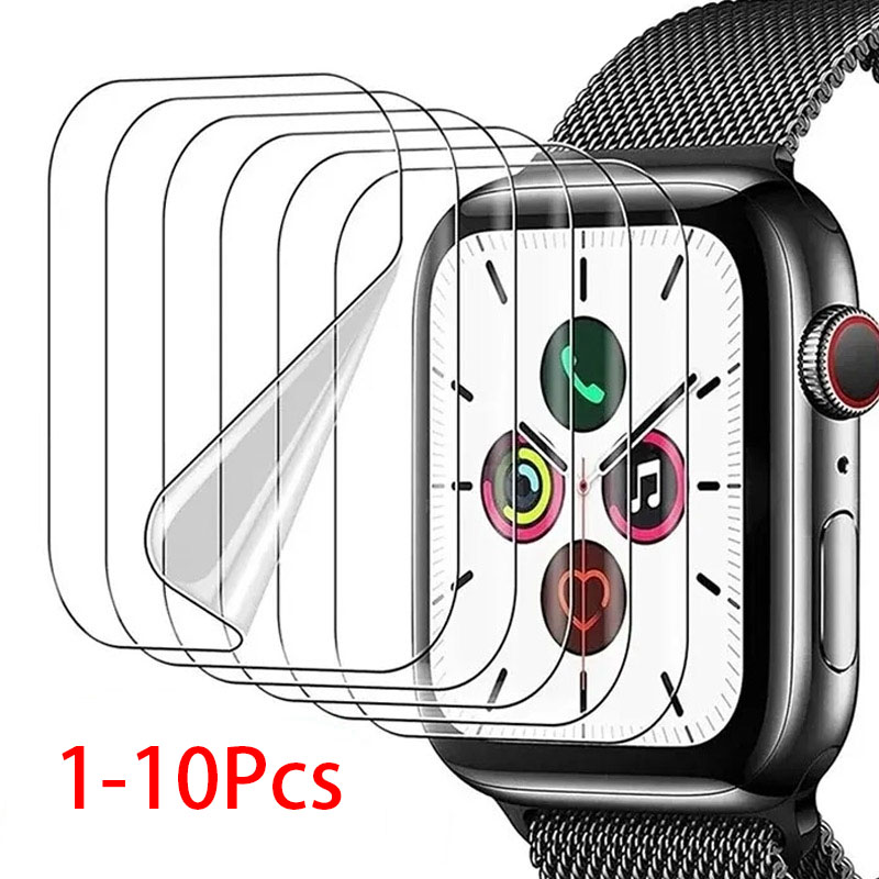 Hydrogel Screen Protector Film - Watch Case Bumper 리뷰 및 가격