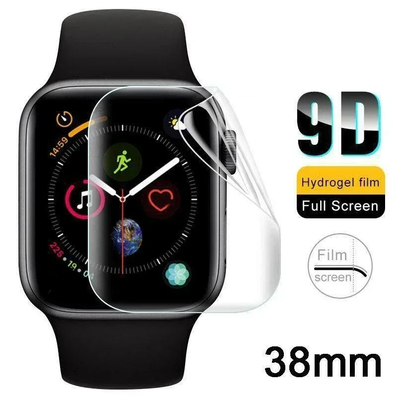 Hydrogel Screen Protector Film - Watch Case Bumper 리뷰 및 가격
