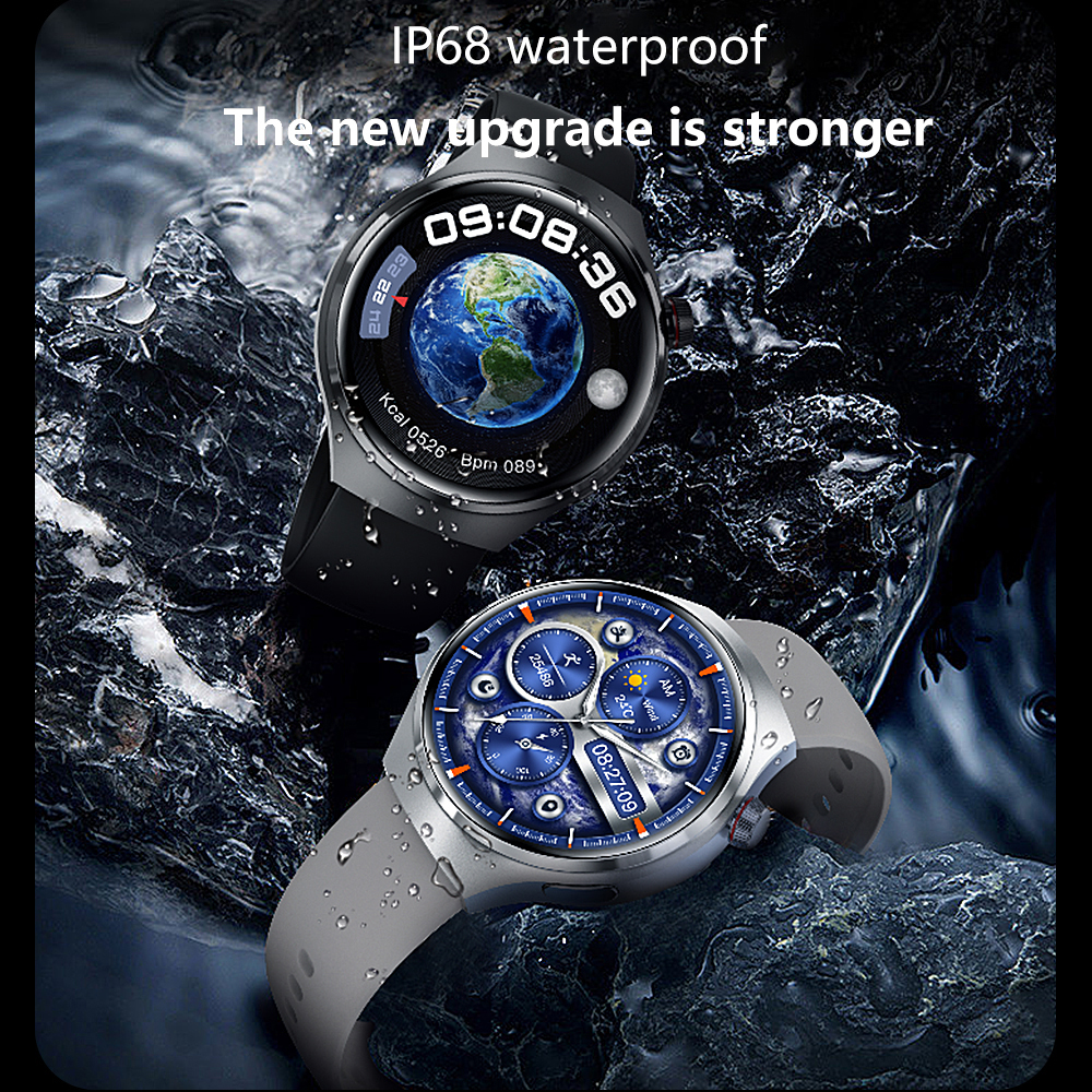 2026 New Smart Watch Heart rat - Smartwatch Face 리뷰 및 가격