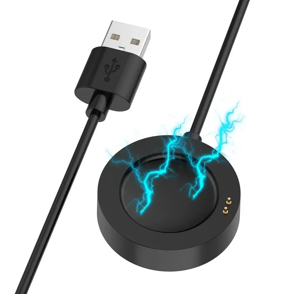 Smartwatch Charging Cable - US - Xiaomi Smartwatch S3 Accessories 리뷰 및 가격
