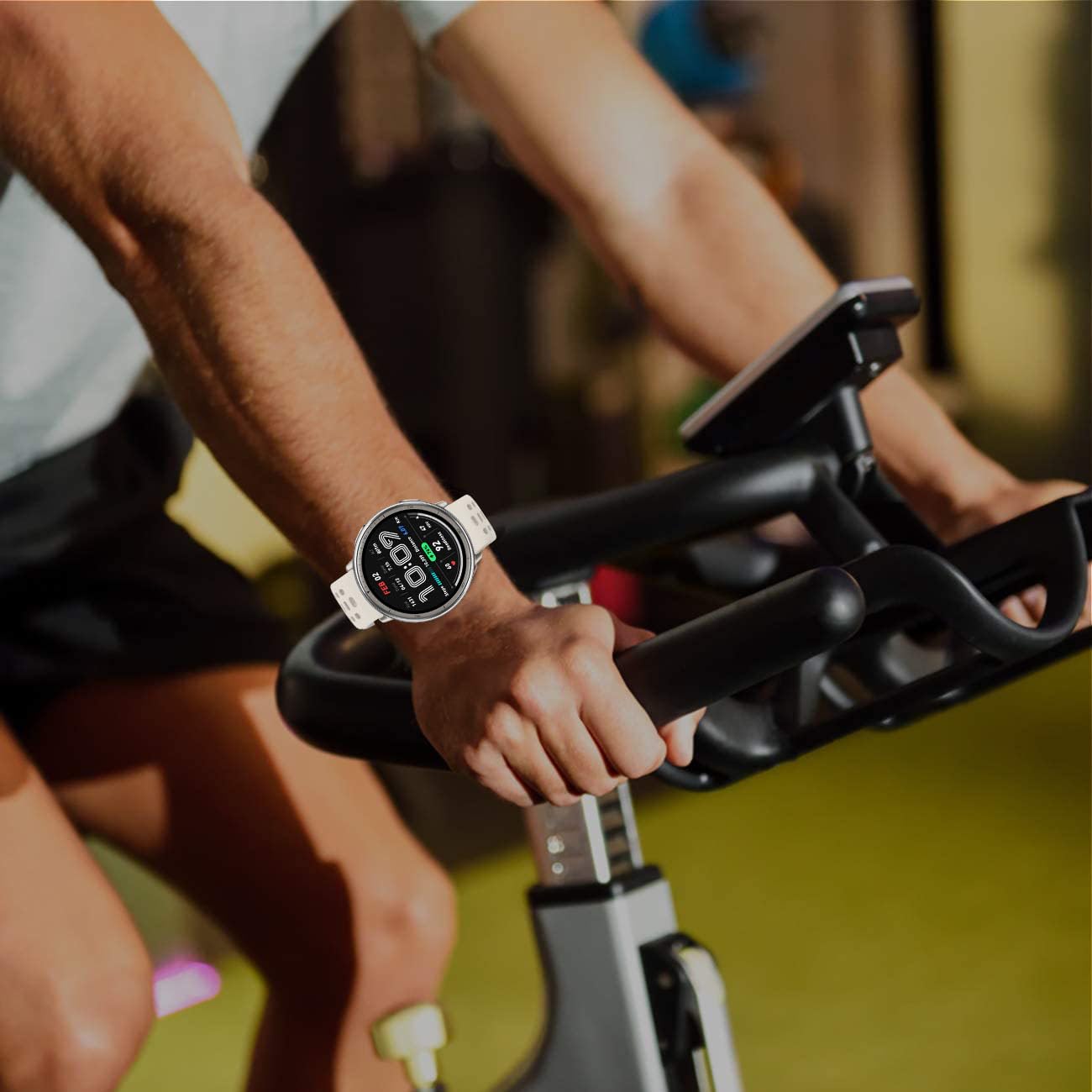 20mm Strap For Amazfit active  - Titan Smartwatch Accessories 리뷰 및 가격