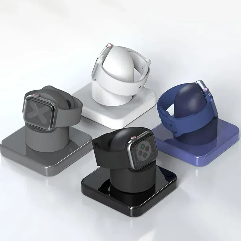 New Charger Stand For Apple Wa - Watch Charging Dock 리뷰 및 가격