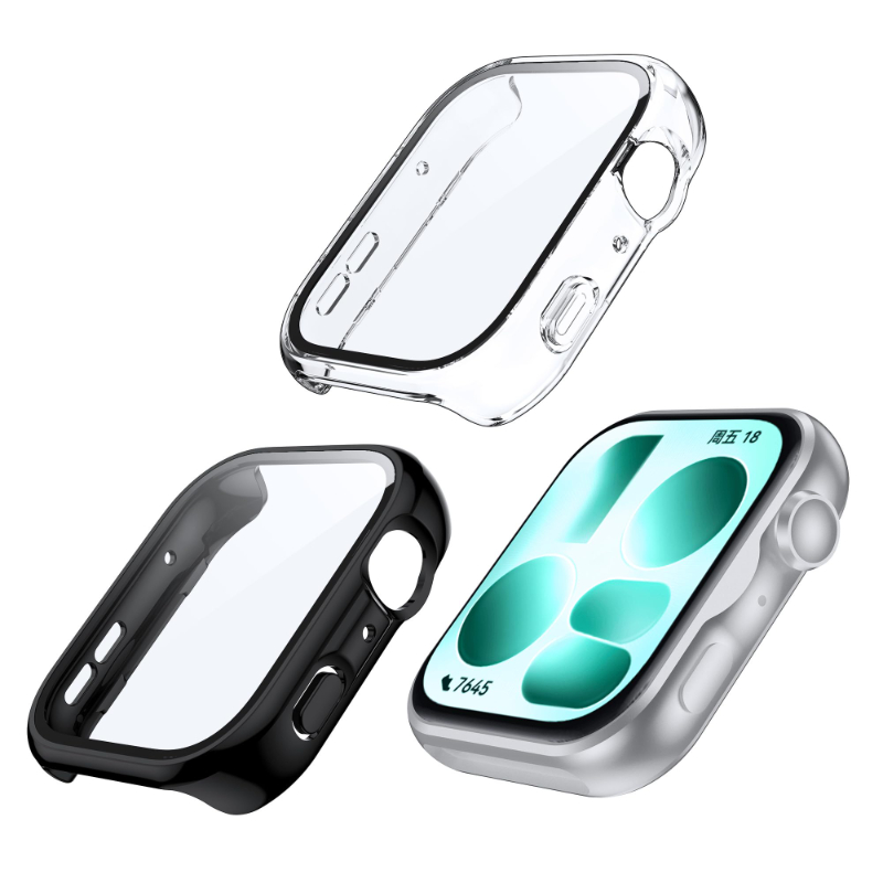 Glass+Case for Huawei Watch Fi - Huawei Smartwatch Accessories 리뷰 및 가격