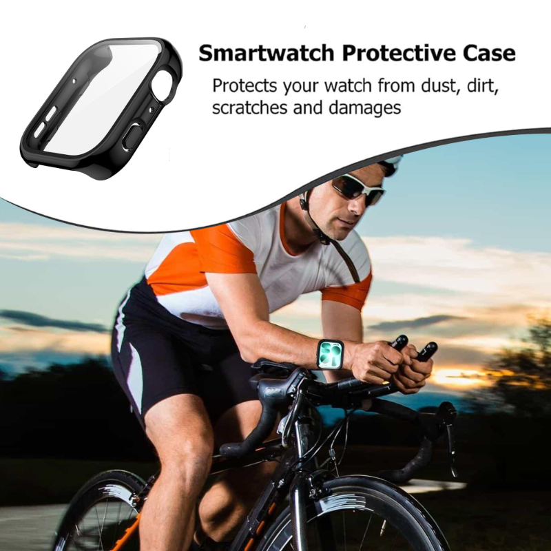 Glass+Case for Huawei Watch Fi - Huawei Smartwatch Accessories 리뷰 및 가격