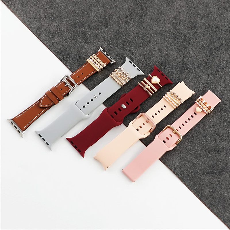 Decoration For Apple watch ult - Samsung Smartwatch Ultra Accessories 리뷰 및 가격