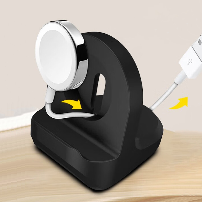 Charger Stand for Apple Watch  - Watch Charging Dock 리뷰 및 가격