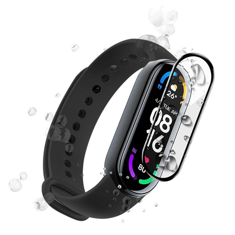 10D Full Screen Protector Film - Xiaomi Smartwatch Accessories 리뷰 및 가격