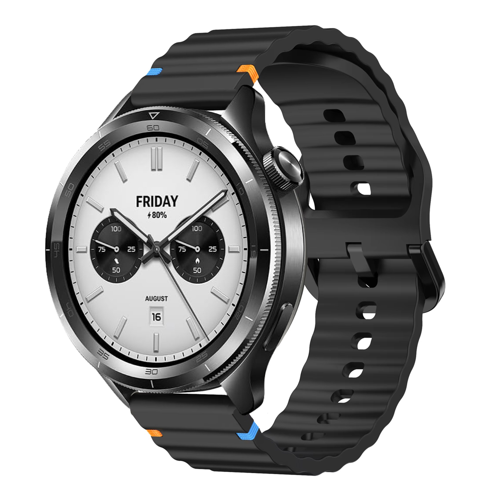 Sport Strap for Xiaomi Watch S - Xiaomi Smartwatch S3 Accessories 리뷰 및 가격