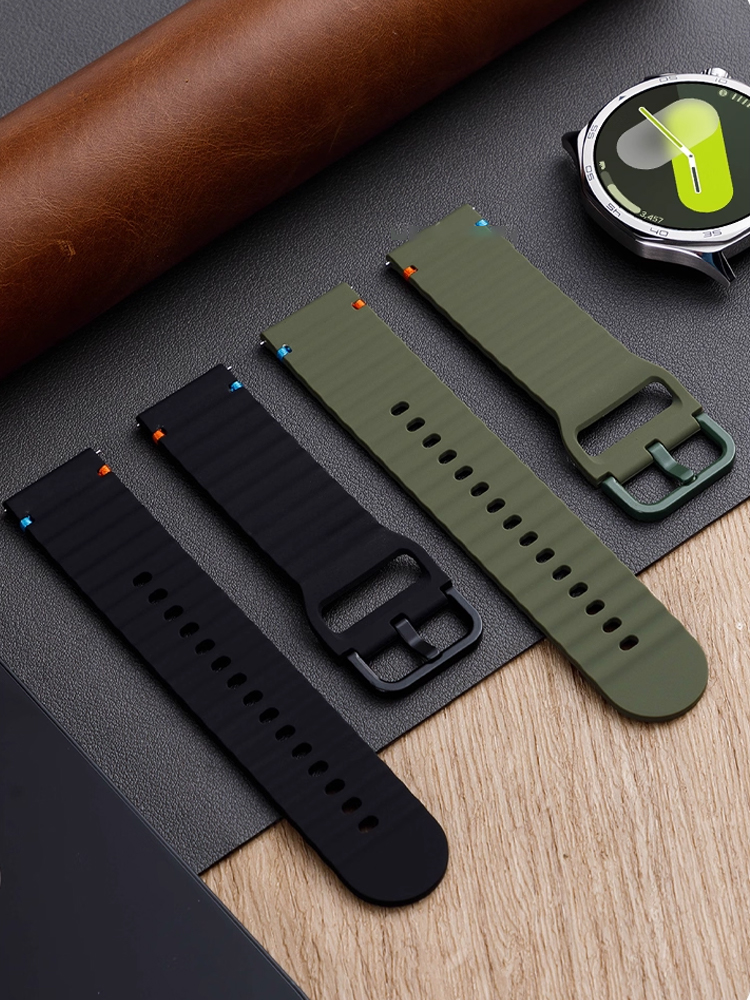 Sport Strap for Xiaomi Watch S - Xiaomi Smartwatch S3 Accessories 리뷰 및 가격