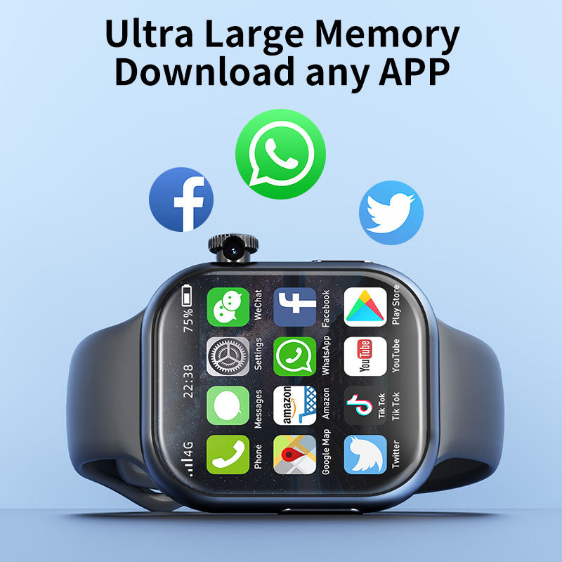 5G Smart Watch S10 Series Andr - Smartwatch Face 리뷰 및 가격
