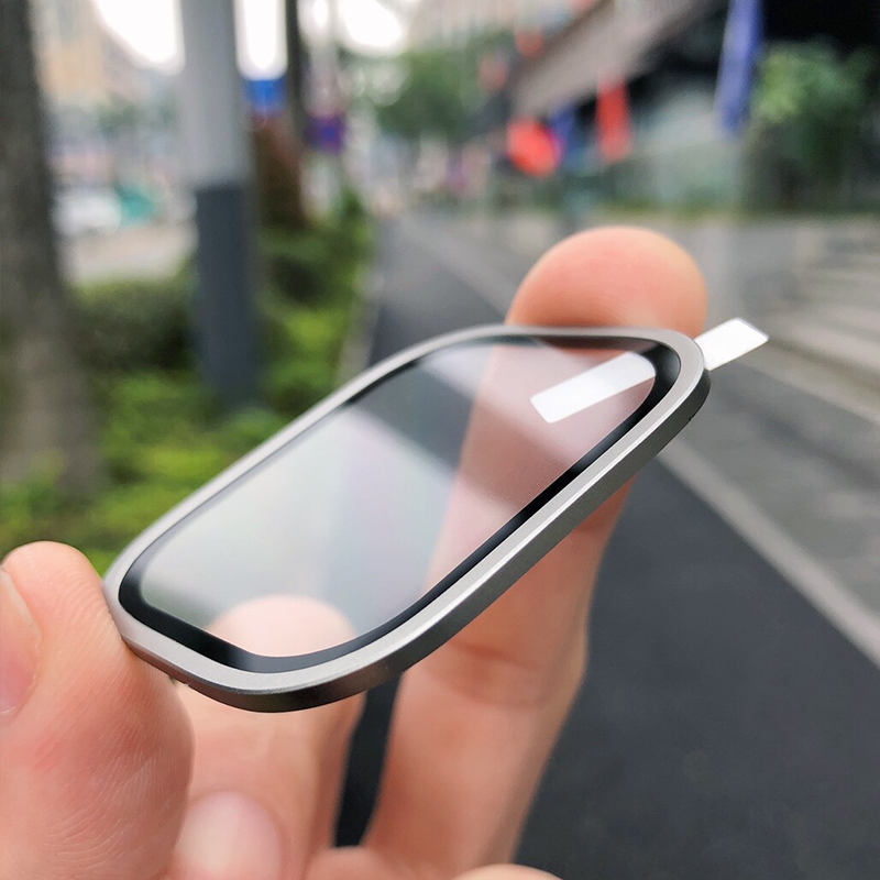 Tempered Glass for Apple Watch - Apple Smartwatch Accessories 리뷰 및 가격