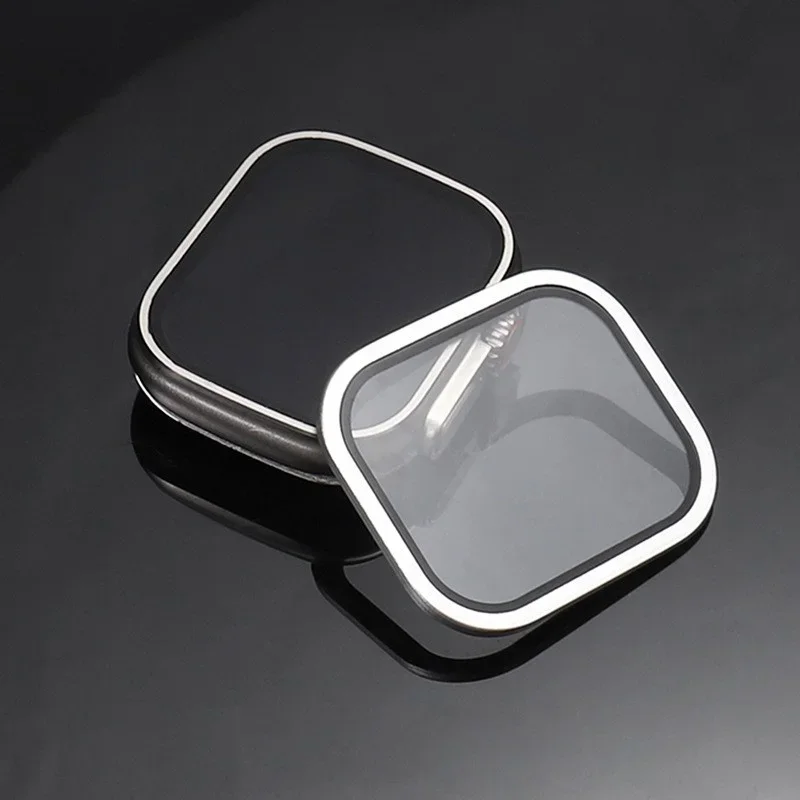 Tempered Glass for Apple Watch - Apple Smartwatch Accessories 리뷰 및 가격