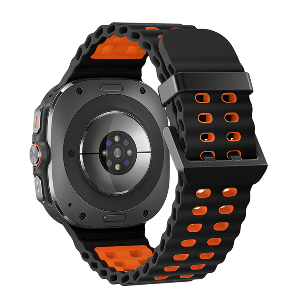 Marine Band For Samsung Galaxy - Samsung Smartwatch Ultra Accessories 리뷰 및 가격