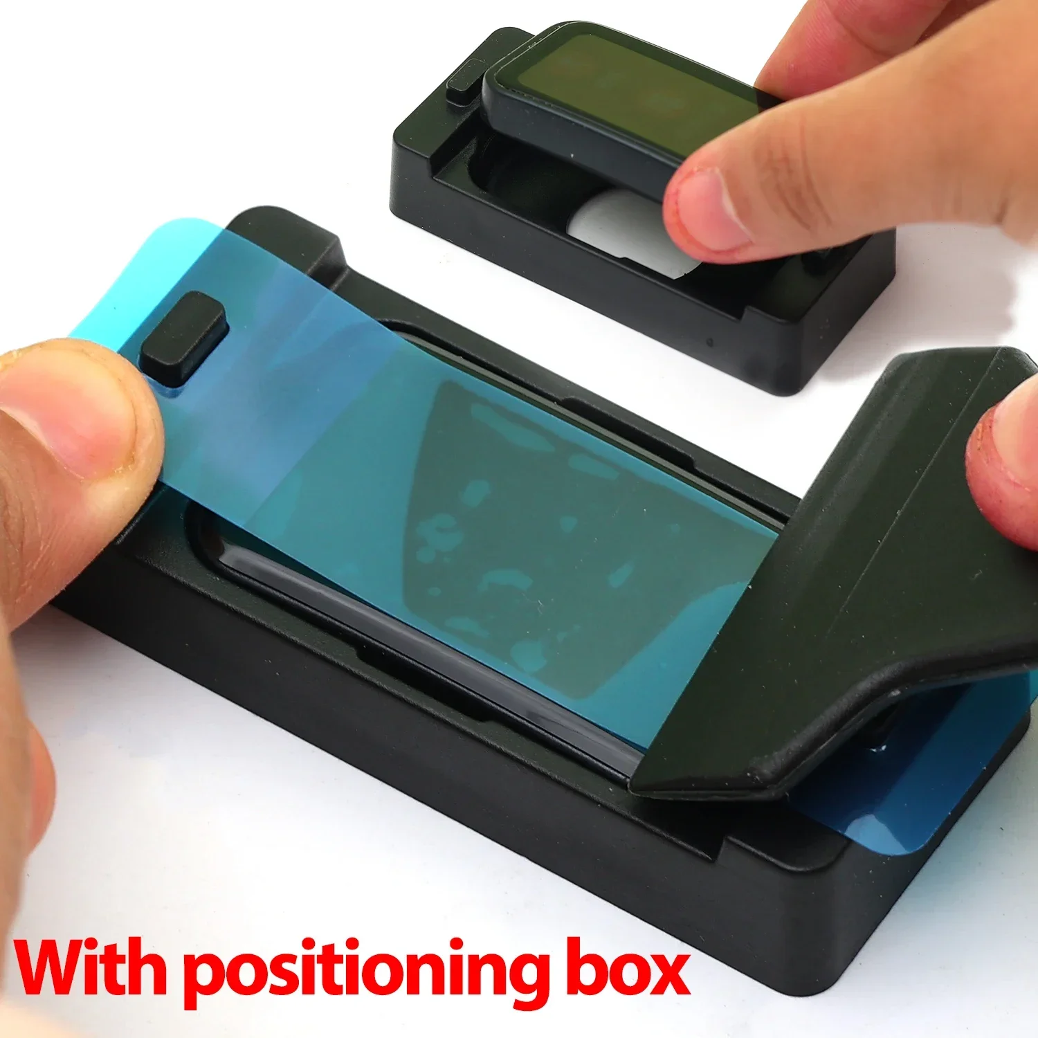 Flexible Screen Protectors for - Huawei Smartwatch Accessories 리뷰 및 가격