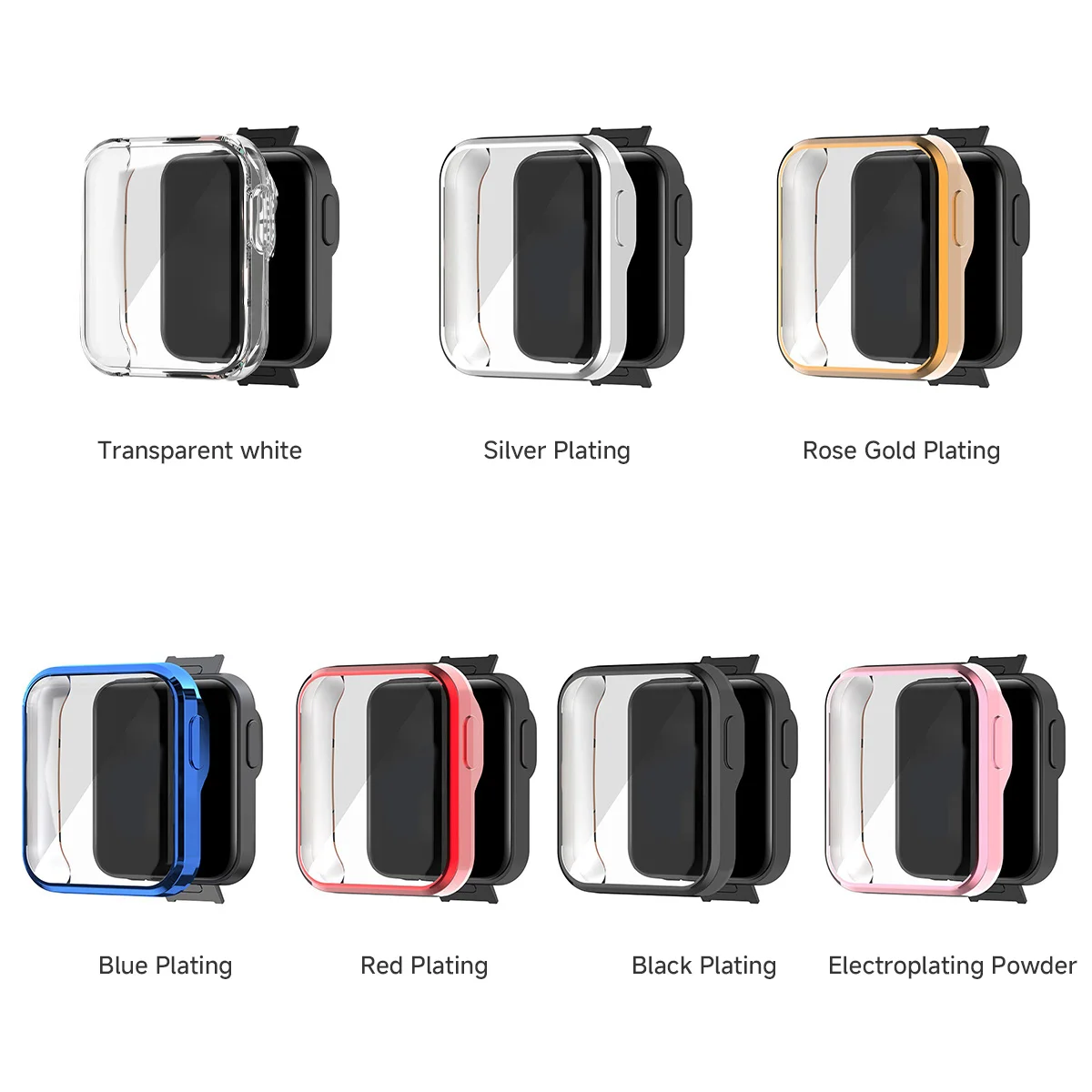 Case for Xiaomi Mi Watch Lite  - Xiaomi Smartwatch Accessories 리뷰 및 가격