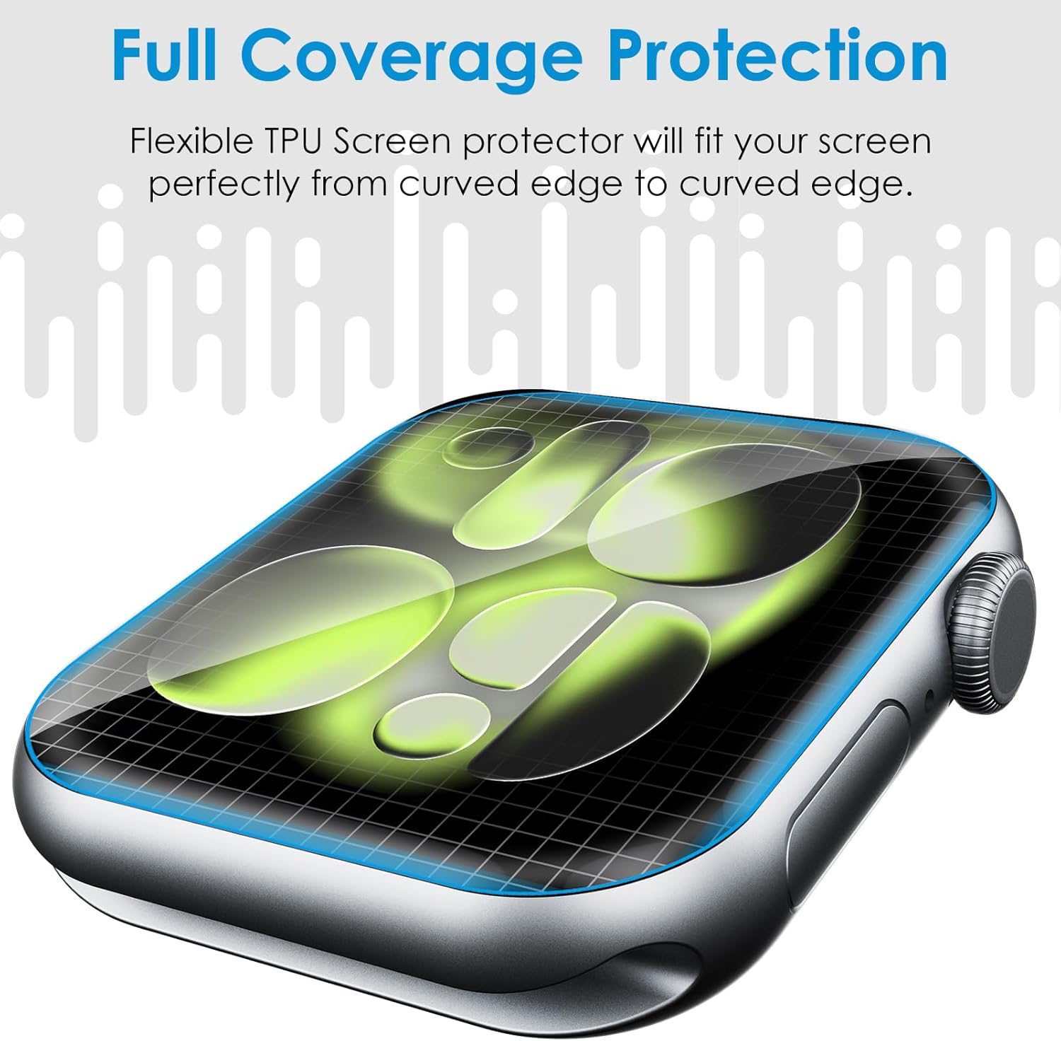 1-10PCS Hydrogel Film for Appl - Watch Case Bumper 리뷰 및 가격