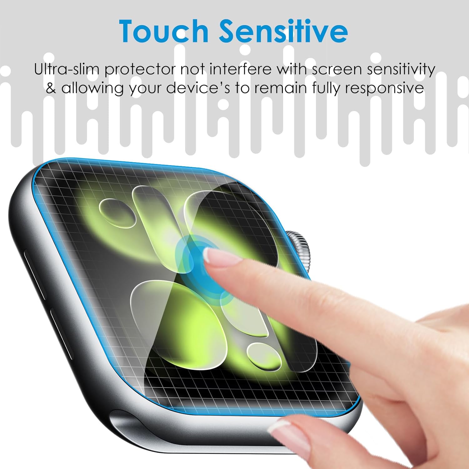 1-10PCS Hydrogel Film for Appl - Watch Case Bumper 리뷰 및 가격