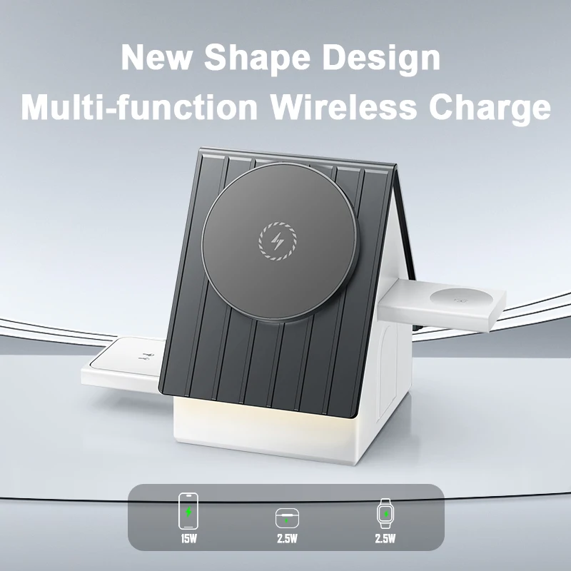 MagicHouse Multifunction 3 in  - Smartwatch Touch 리뷰 및 가격