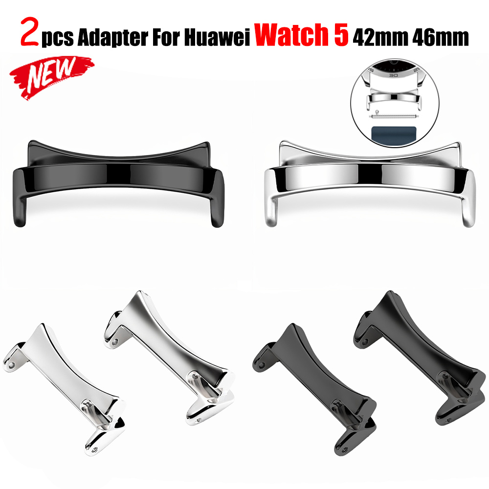 2pcs Adapter for Huawei Watch  - Huawei Smartwatch Accessories 리뷰 및 가격
